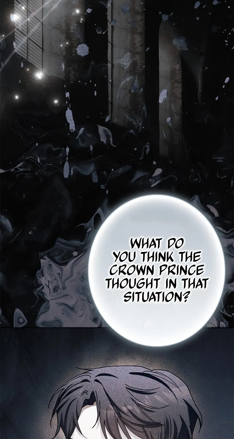 Run Away, From Me Chapter 18 page 88 - 