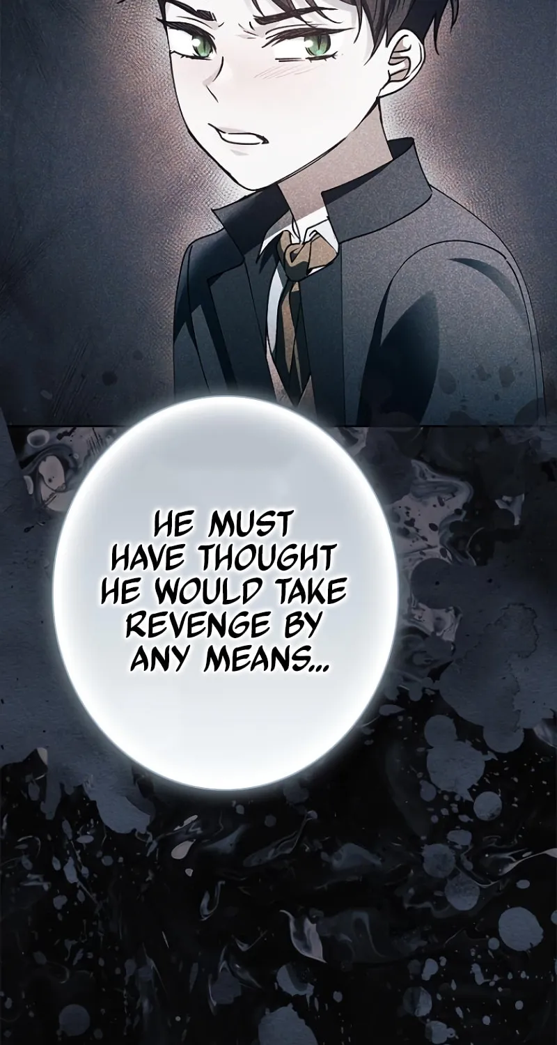 Run Away, From Me Chapter 18 page 89 - 