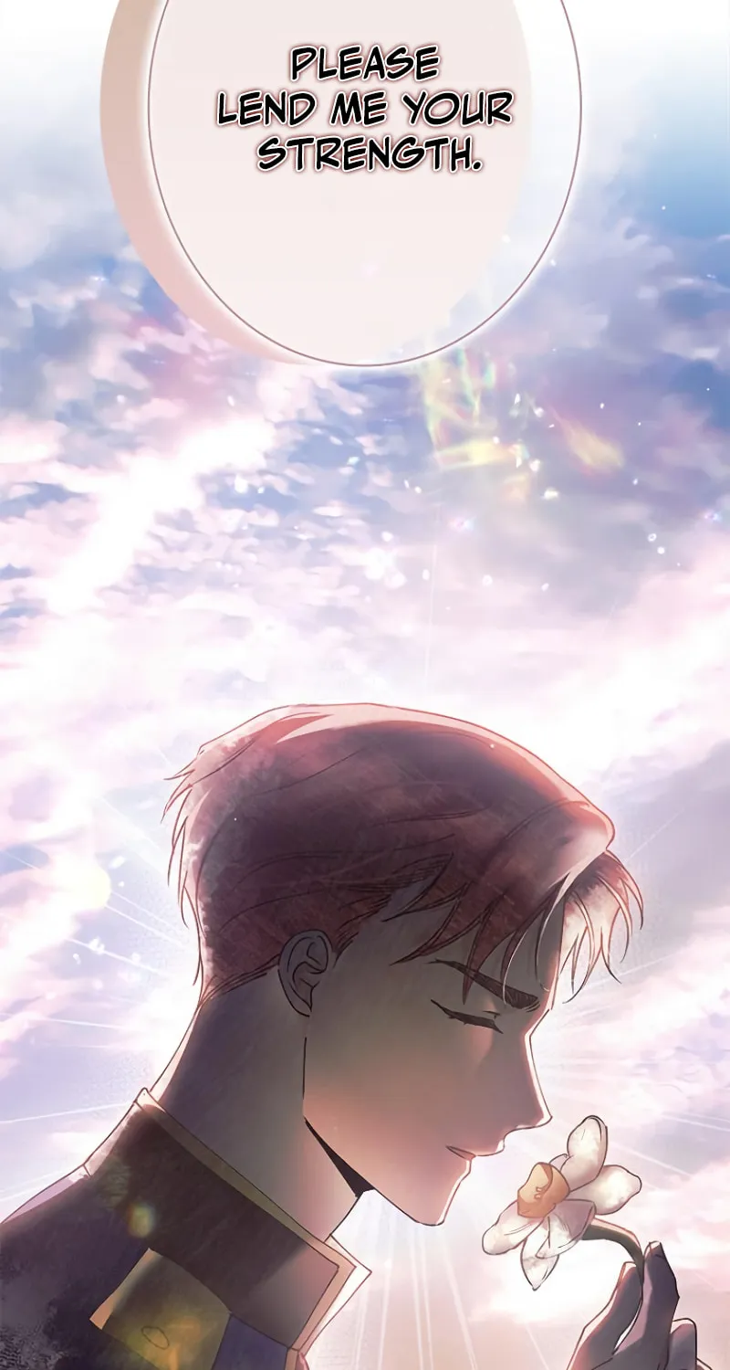 Run Away, From Me Chapter 18 page 10 - 