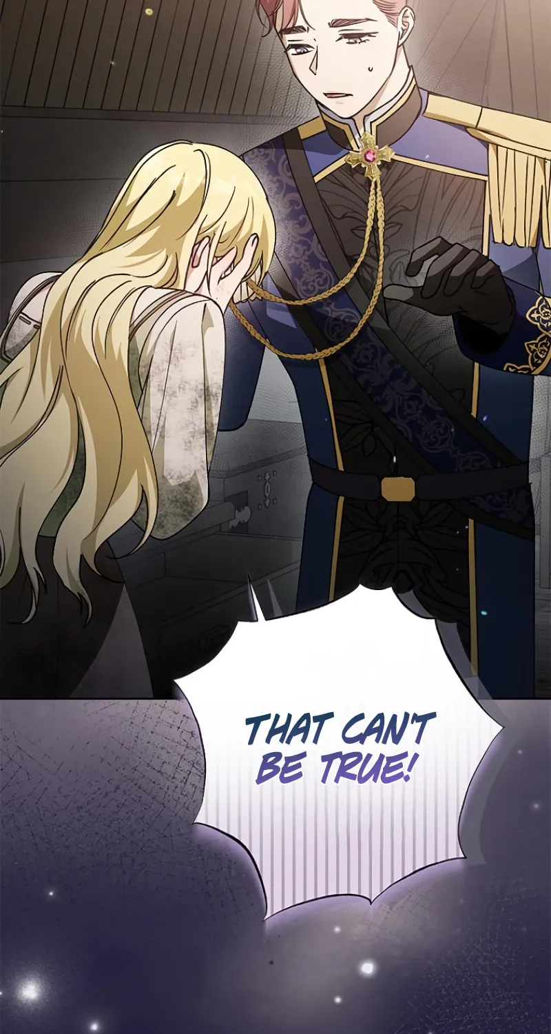 Run Away, From Me Chapter 18 page 94 - 