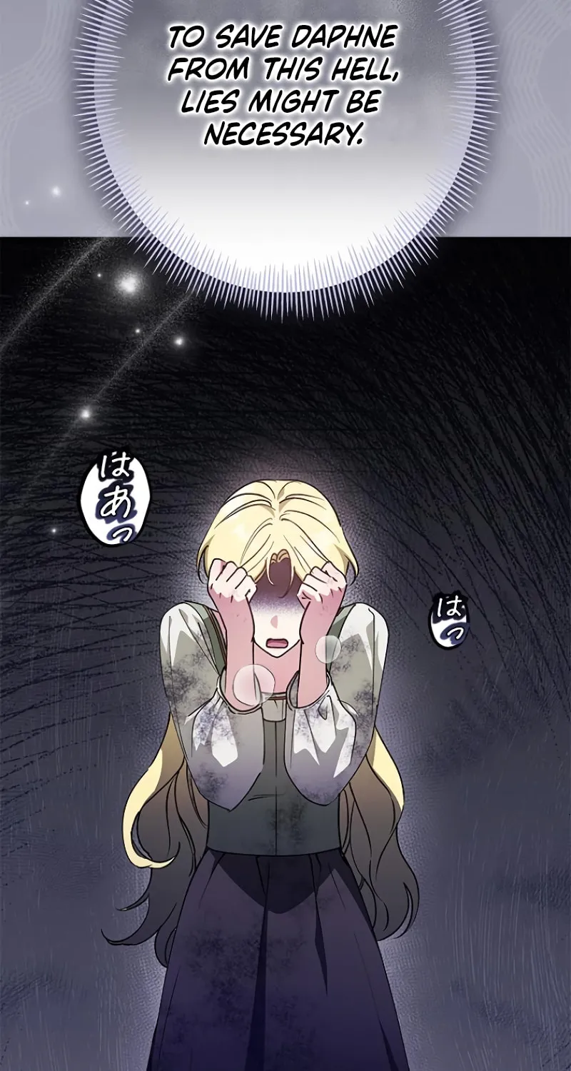 Run Away, From Me Chapter 18 page 98 - 