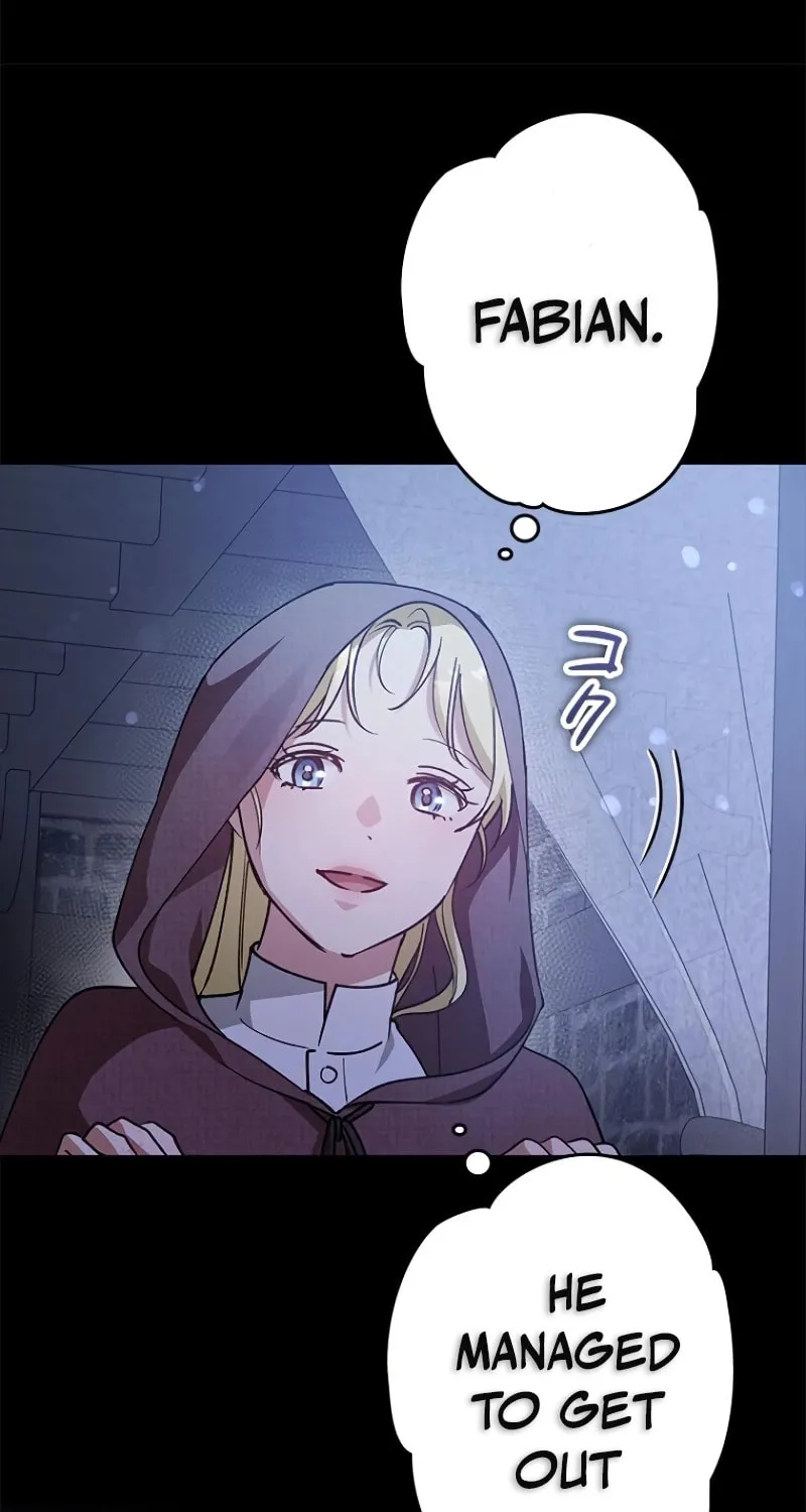 Run Away, From Me Chapter 19 page 101 - 