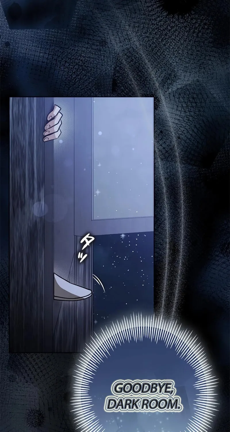 Run Away, From Me Chapter 19 page 103 - 