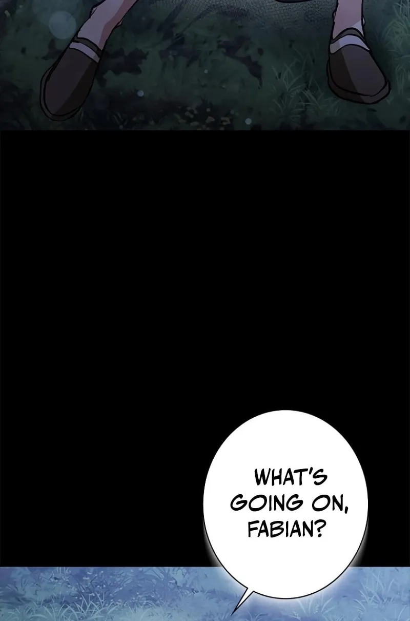 Run Away, From Me Chapter 19 page 115 - 