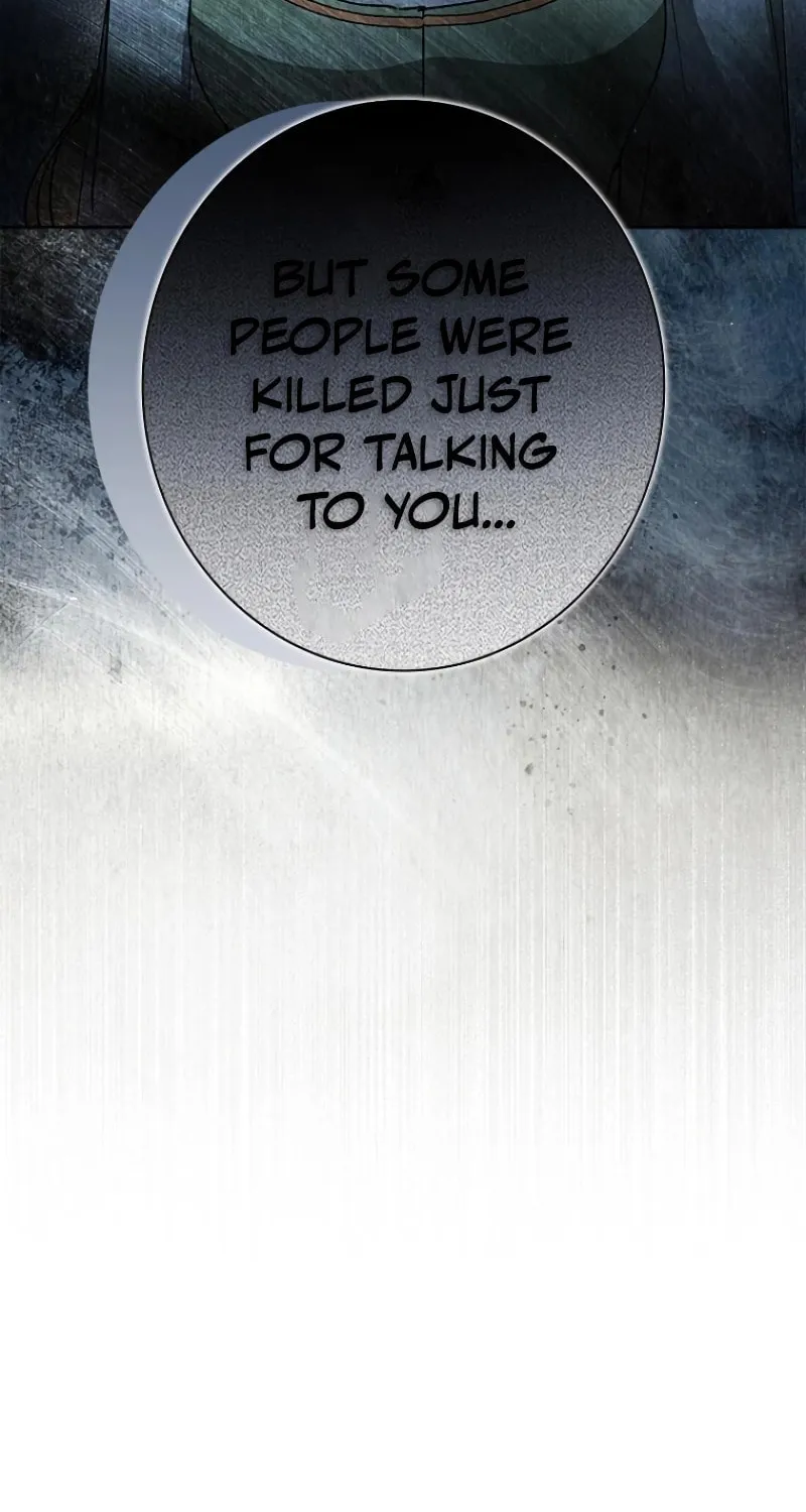 Run Away, From Me Chapter 19 page 13 - 
