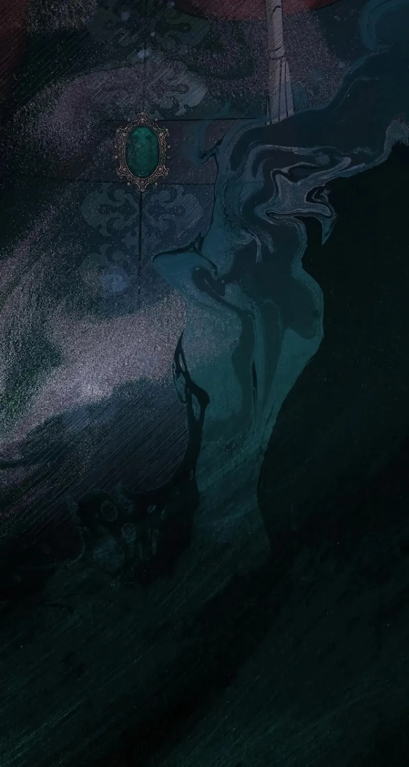 Run Away, From Me Chapter 19 page 126 - 