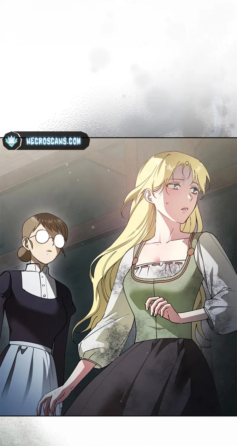 Run Away, From Me Chapter 19 page 16 - 