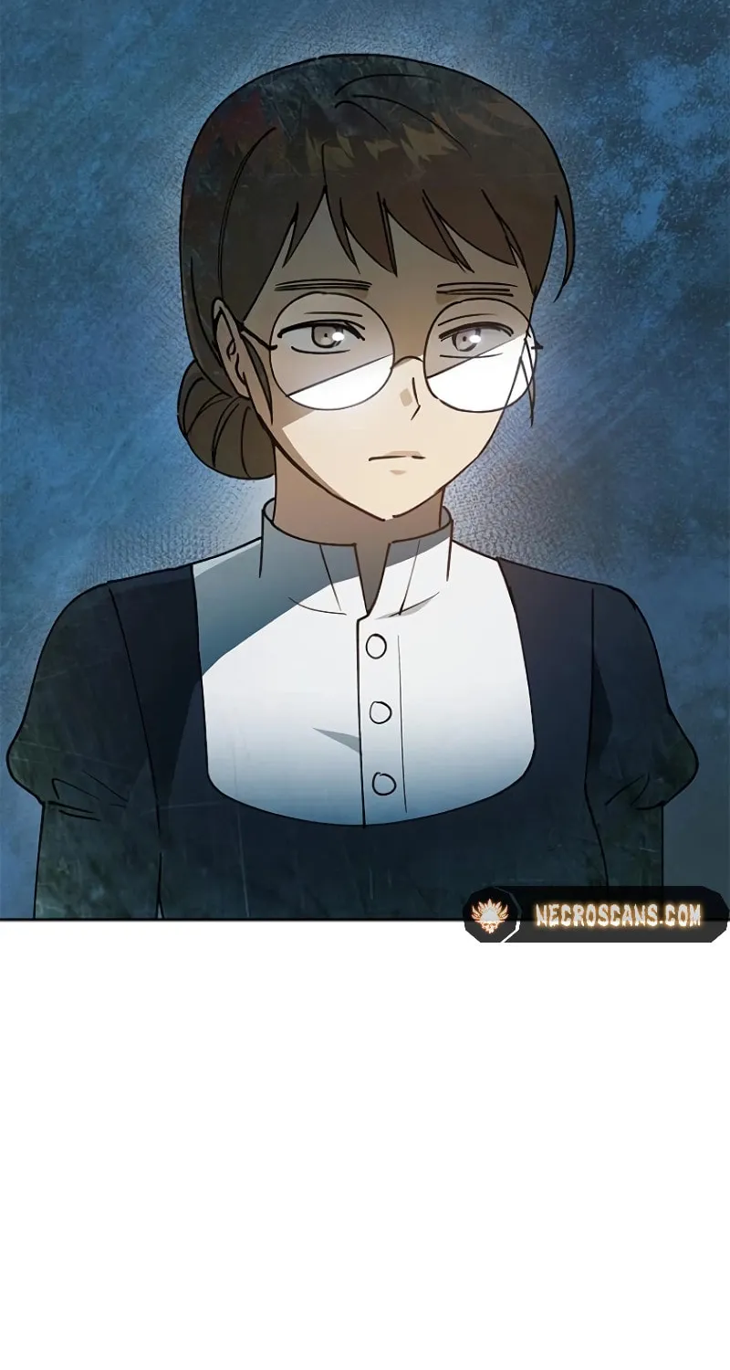 Run Away, From Me Chapter 19 page 18 - 