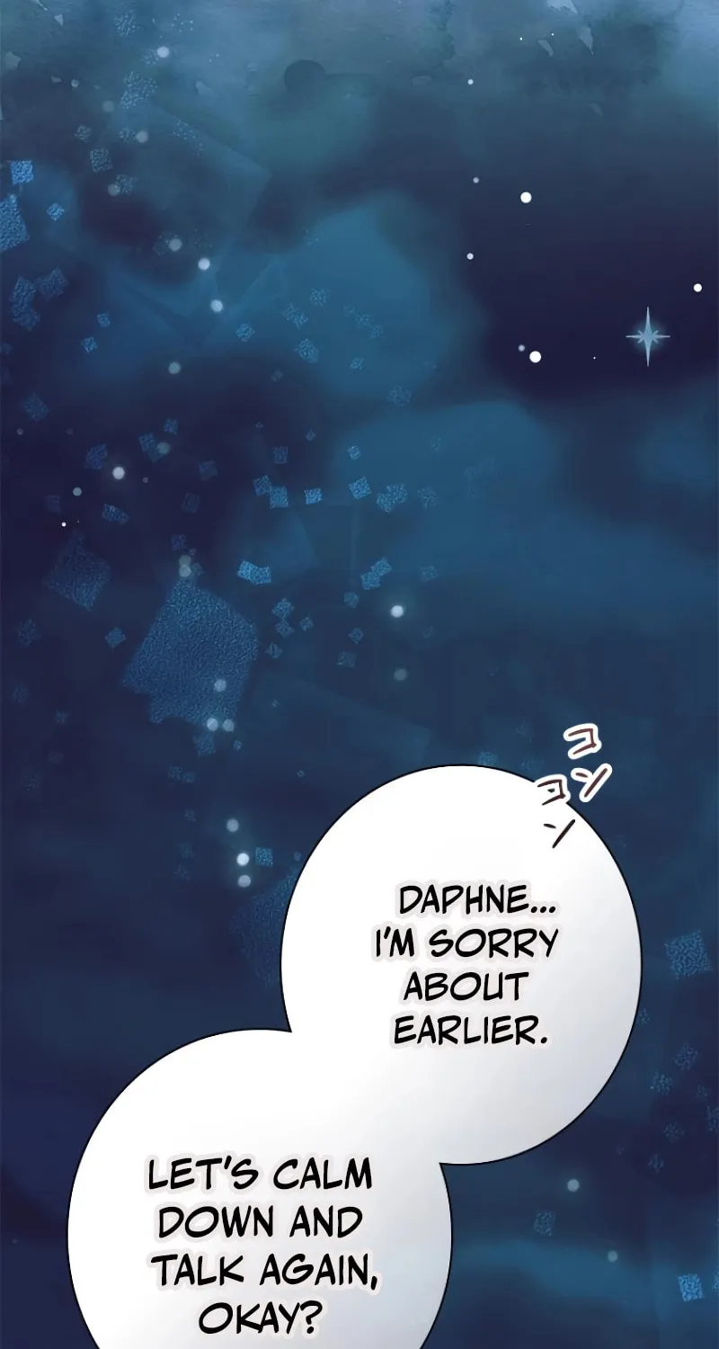 Run Away, From Me Chapter 19 page 20 - 