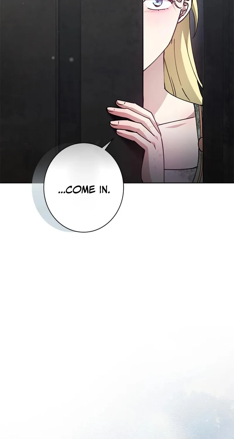 Run Away, From Me Chapter 19 page 27 - 