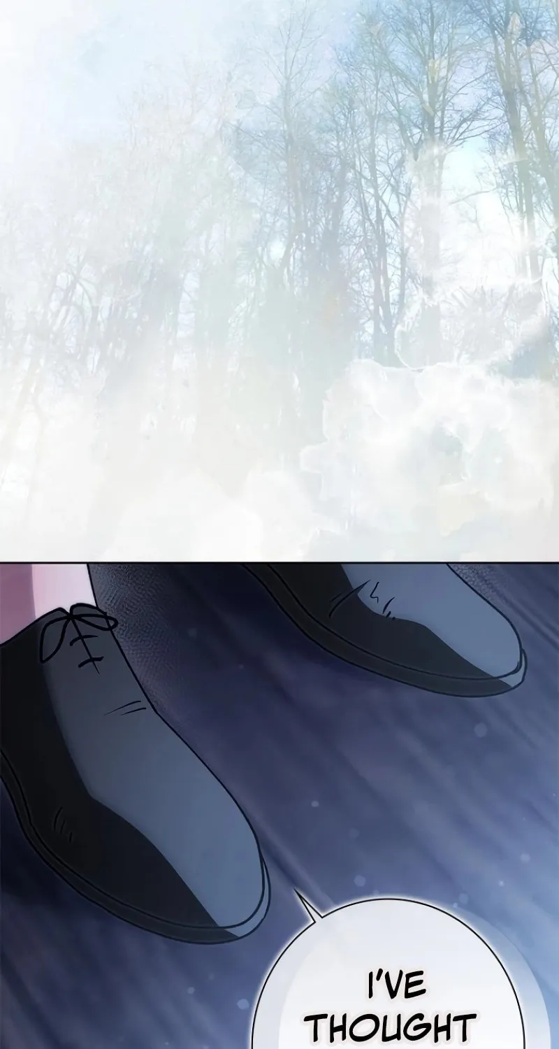 Run Away, From Me Chapter 19 page 29 - 