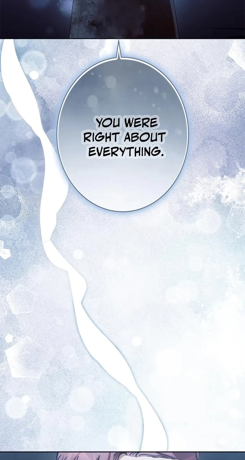 Run Away, From Me Chapter 19 page 32 - 