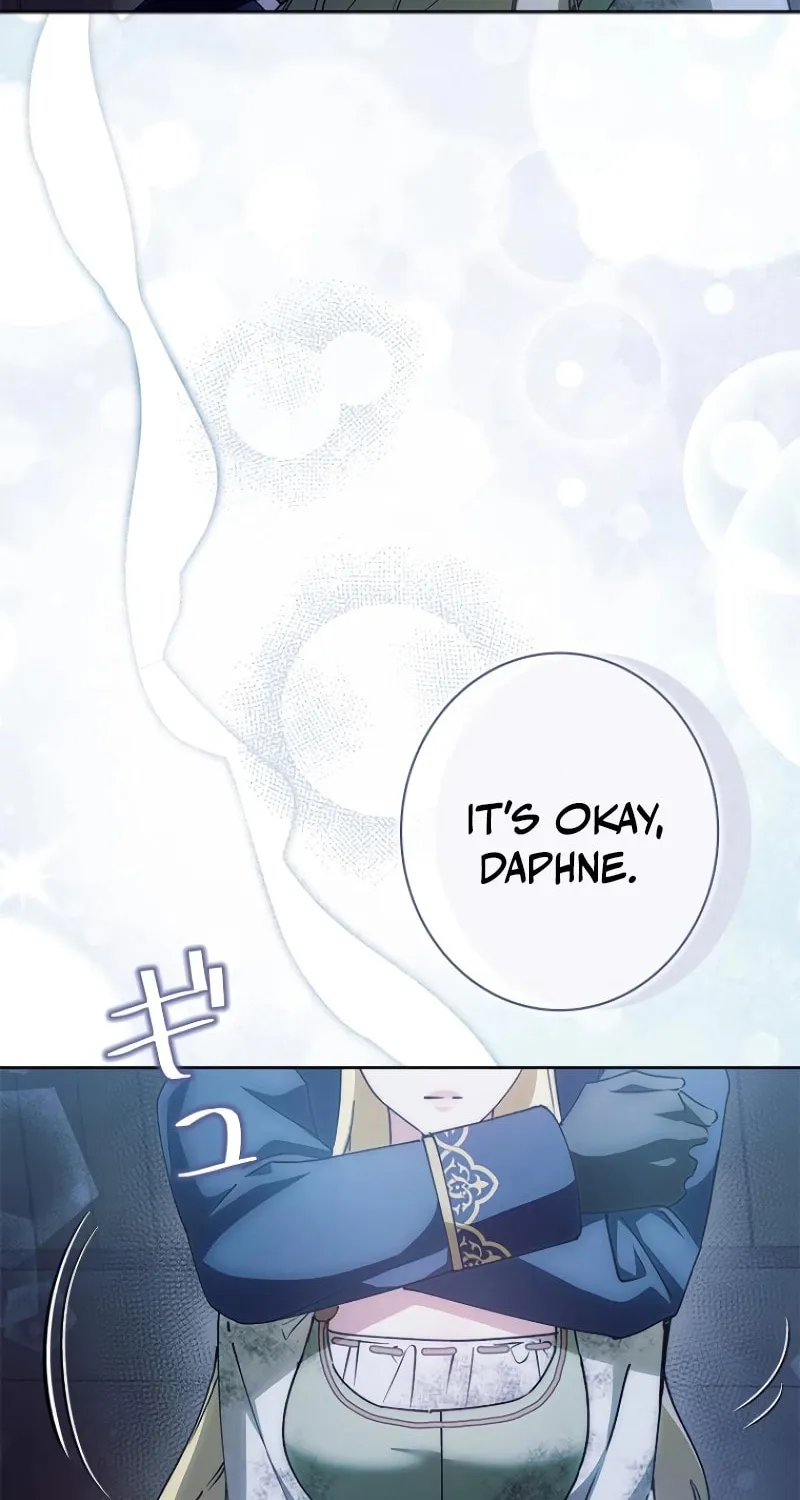 Run Away, From Me Chapter 19 page 34 - 