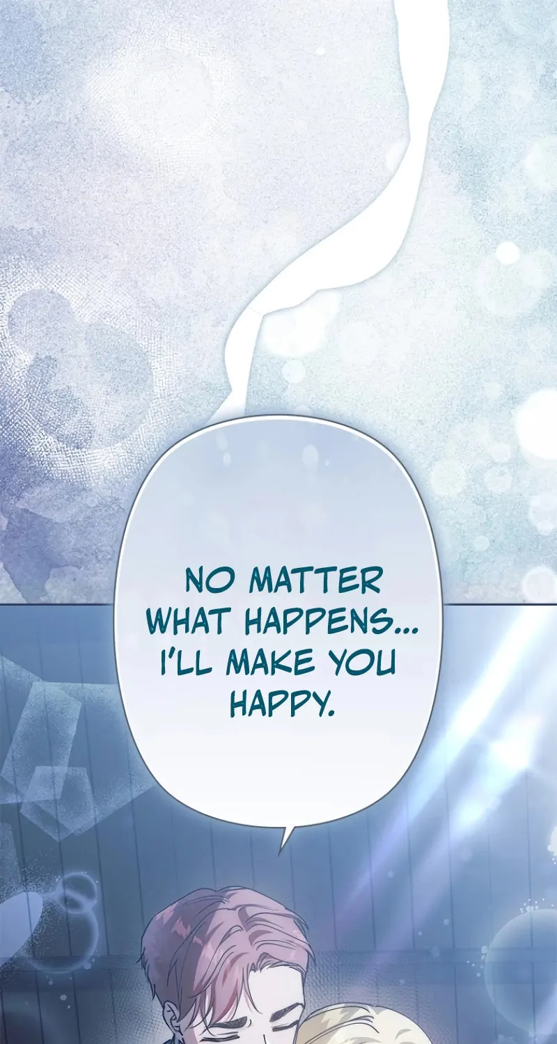 Run Away, From Me Chapter 19 page 36 - 