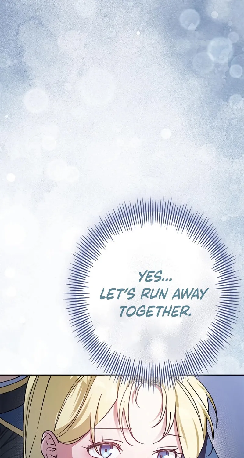 Run Away, From Me Chapter 19 page 38 - 