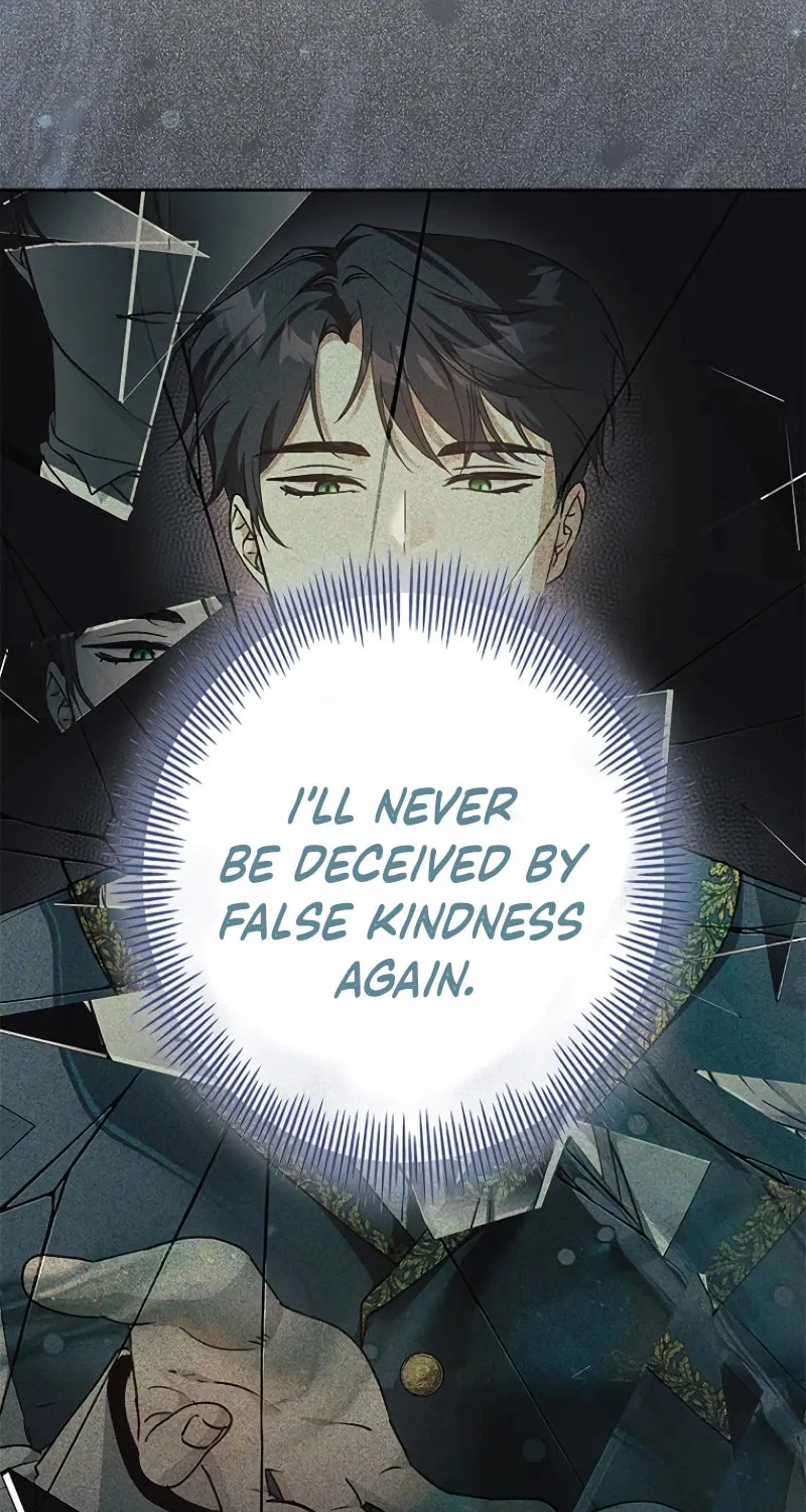 Run Away, From Me Chapter 19 page 40 - 