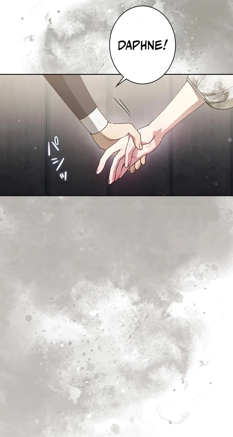 Run Away, From Me Chapter 19 page 5 - 