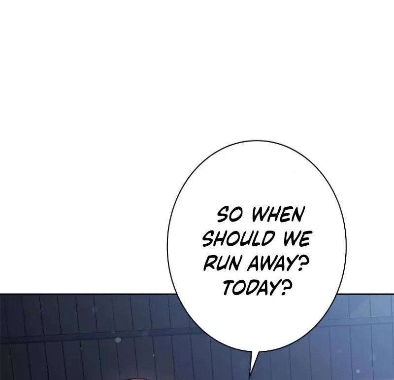 Run Away, From Me Chapter 19 page 42 - 