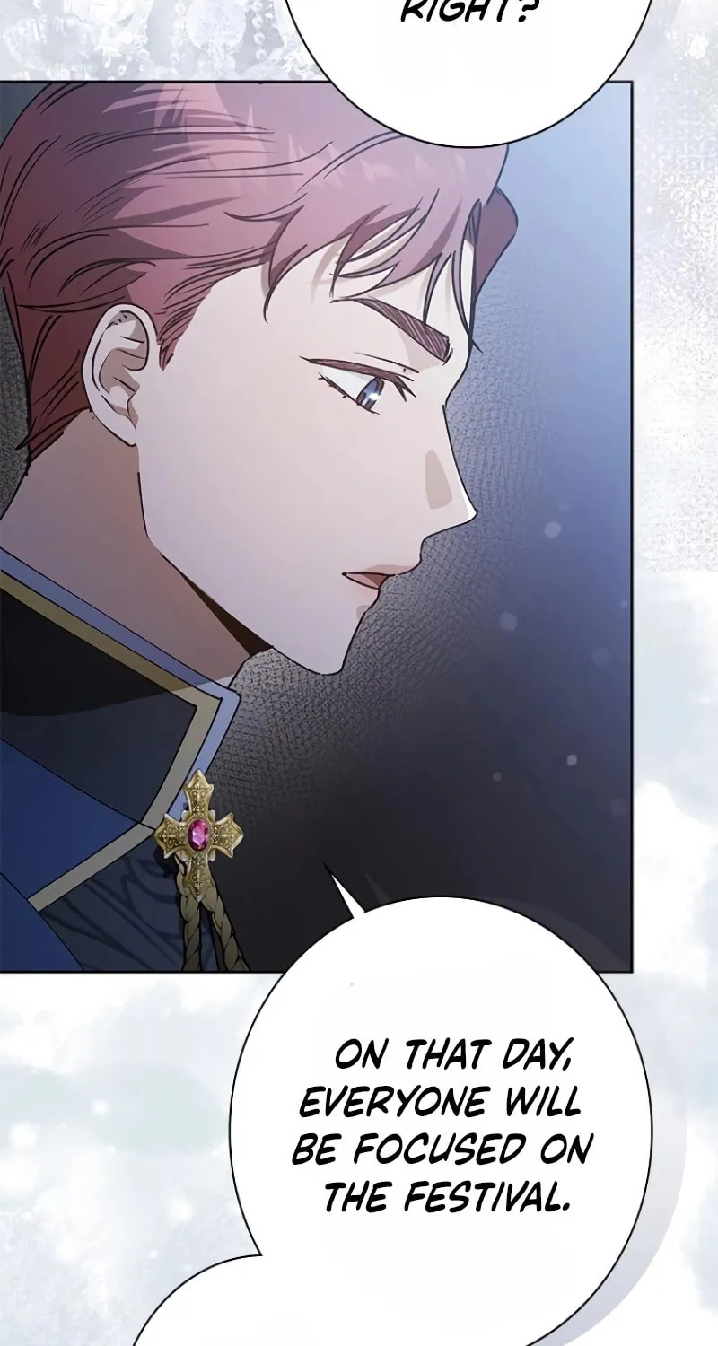 Run Away, From Me Chapter 19 page 44 - 