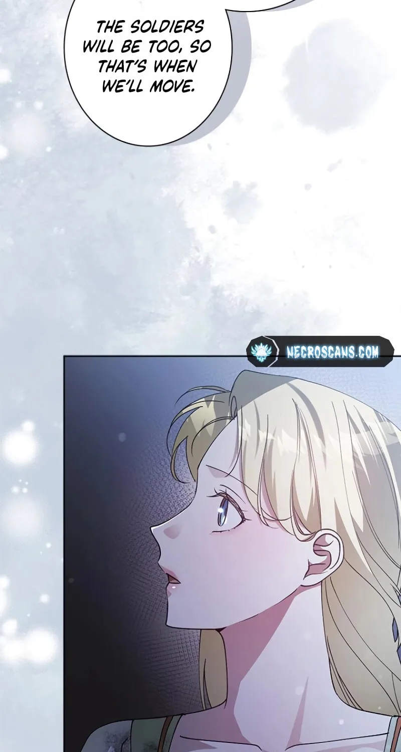 Run Away, From Me Chapter 19 page 45 - 