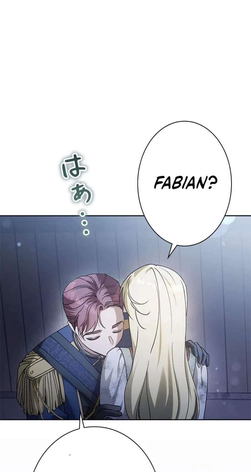 Run Away, From Me Chapter 19 page 47 - 