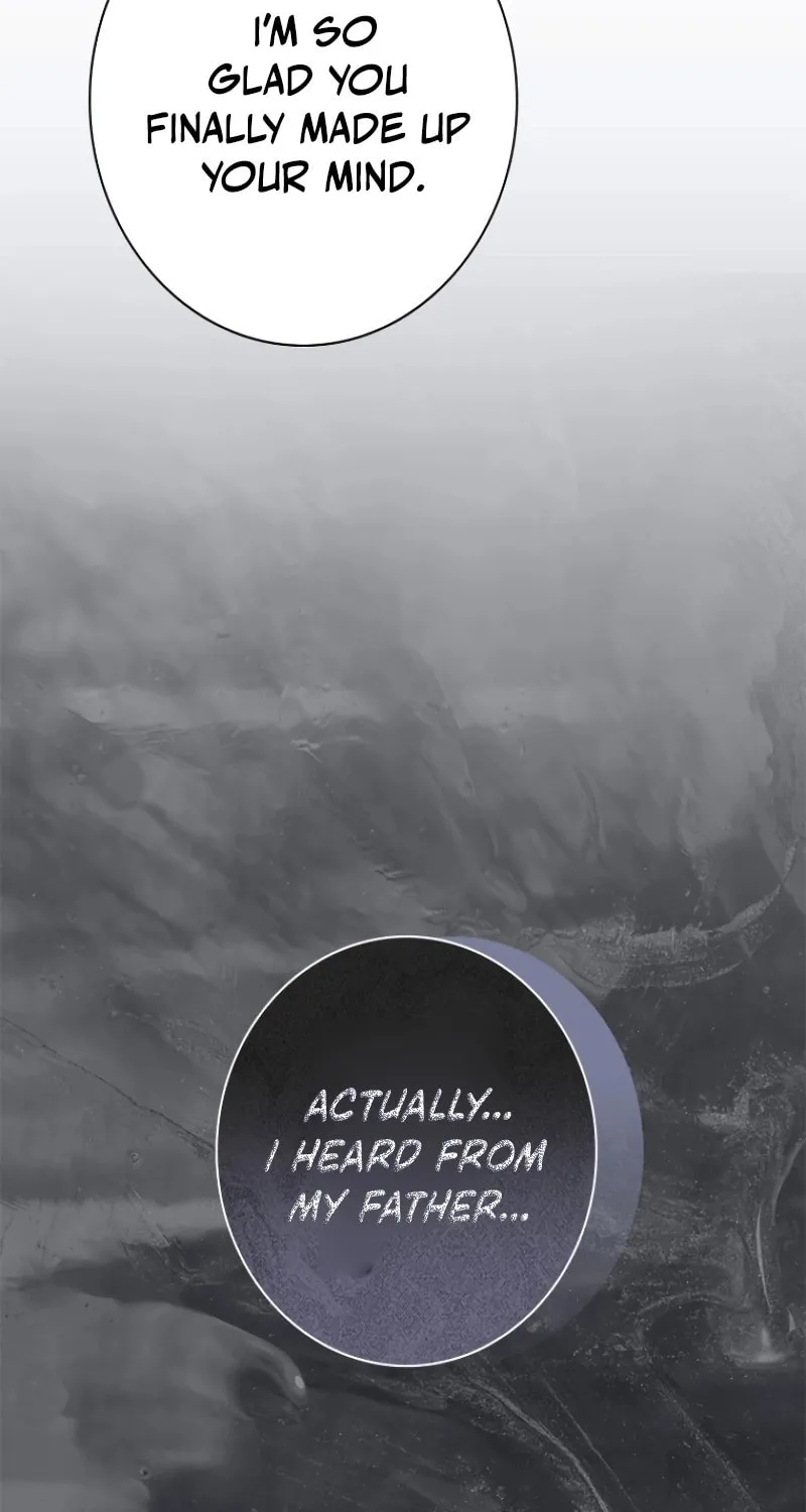 Run Away, From Me Chapter 19 page 48 - 