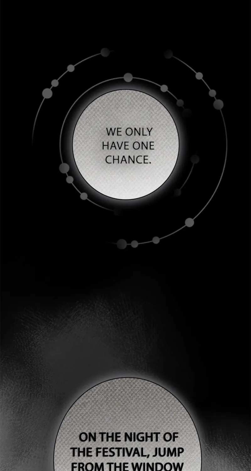 Run Away, From Me Chapter 19 page 66 - 