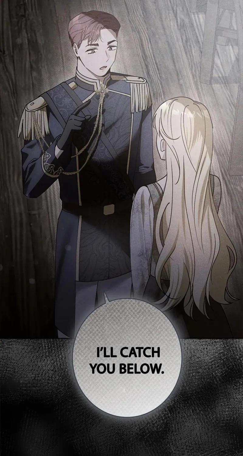 Run Away, From Me Chapter 19 page 68 - 
