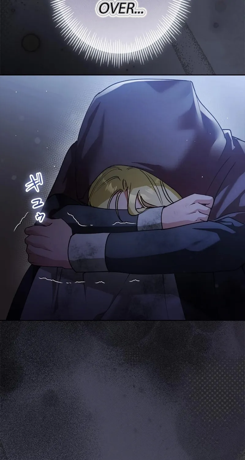 Run Away, From Me Chapter 19 page 71 - 
