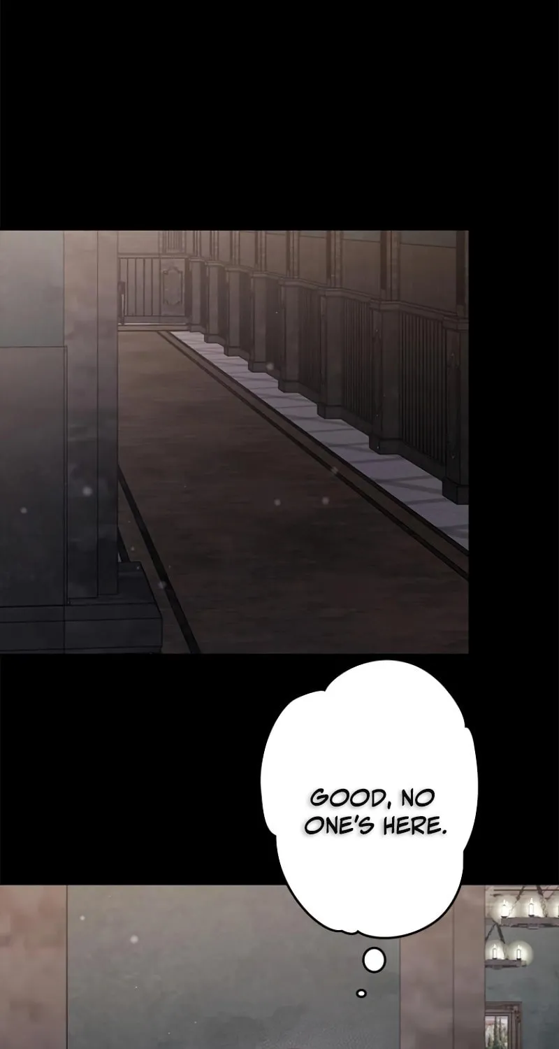 Run Away, From Me Chapter 19 page 75 - 