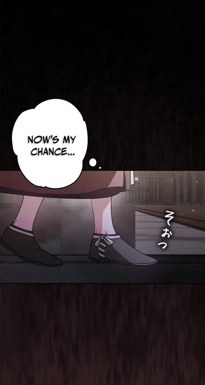 Run Away, From Me Chapter 19 page 77 - 