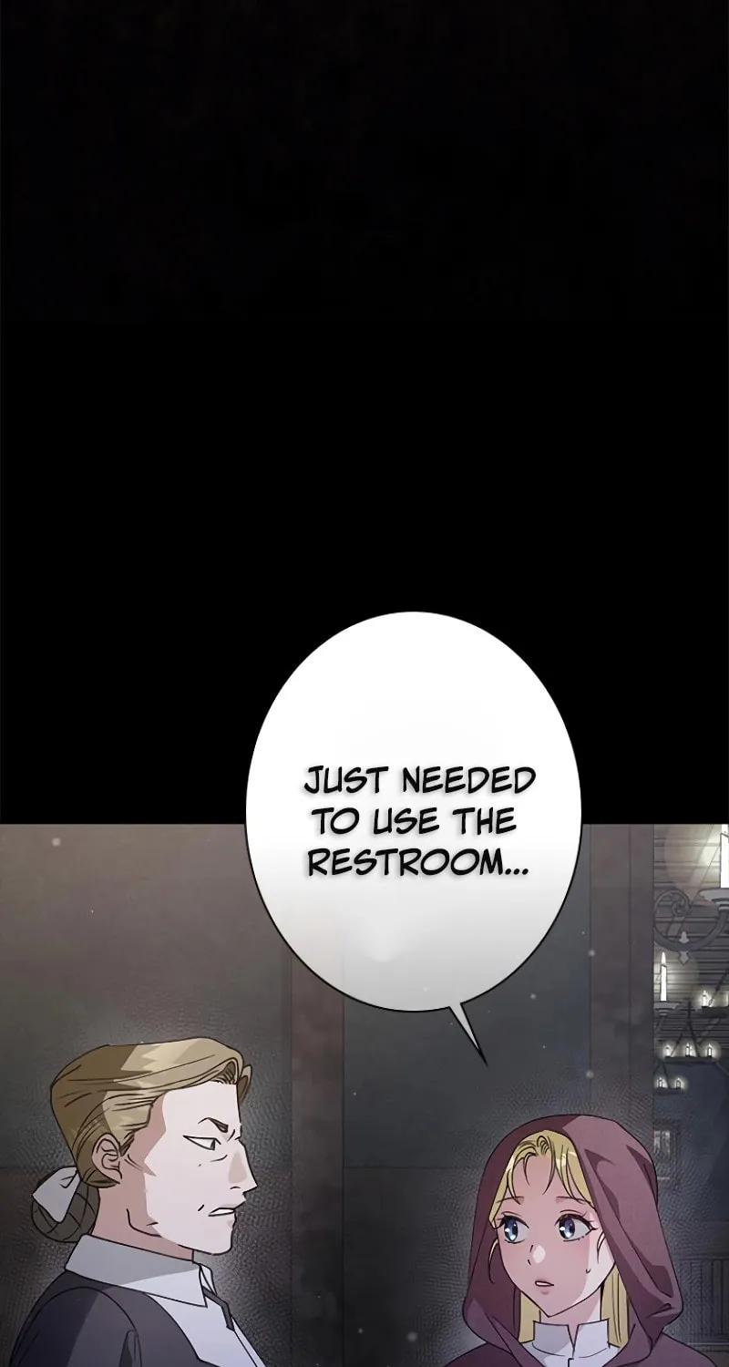 Run Away, From Me Chapter 19 page 82 - 