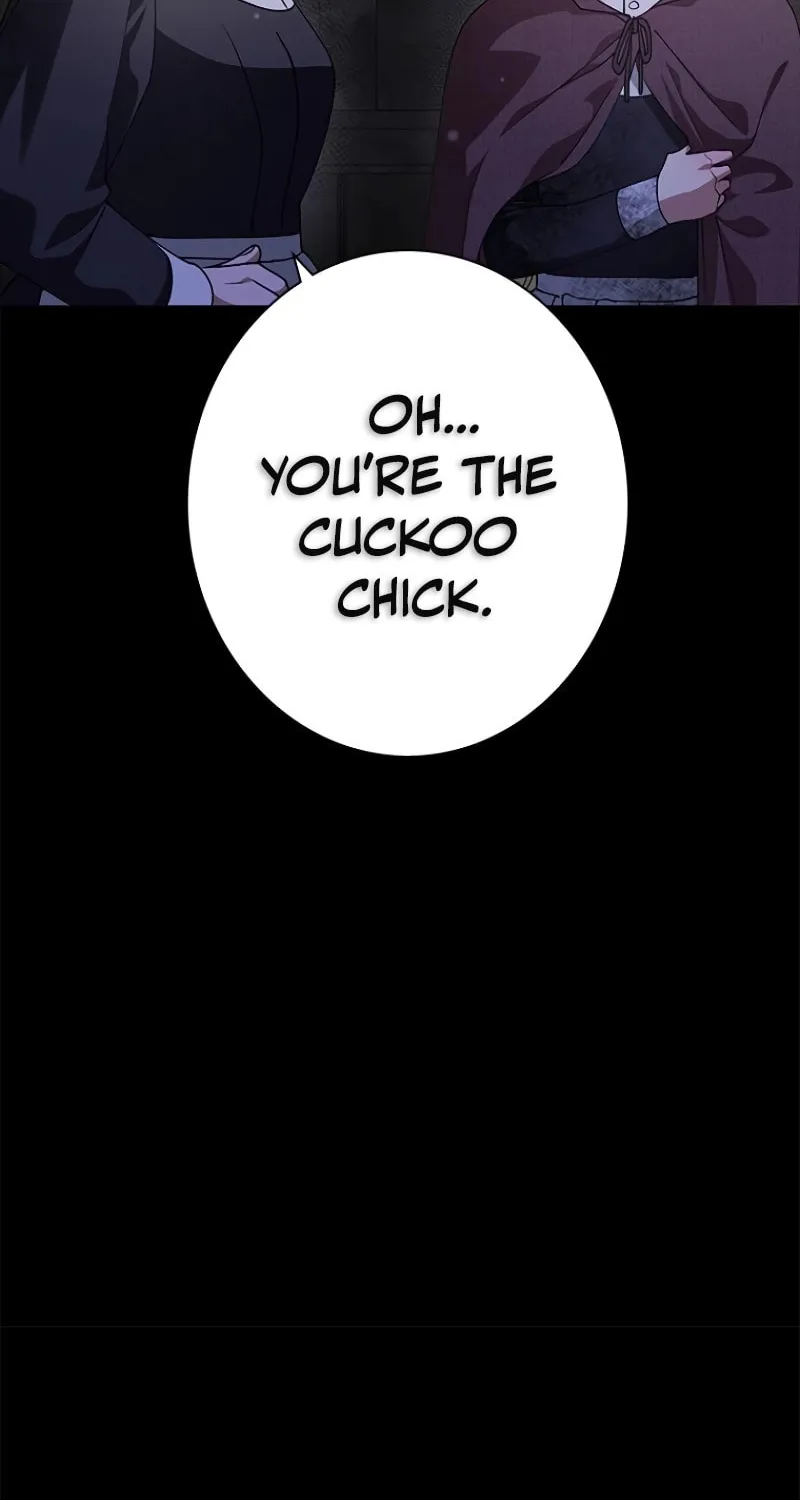 Run Away, From Me Chapter 19 page 83 - 