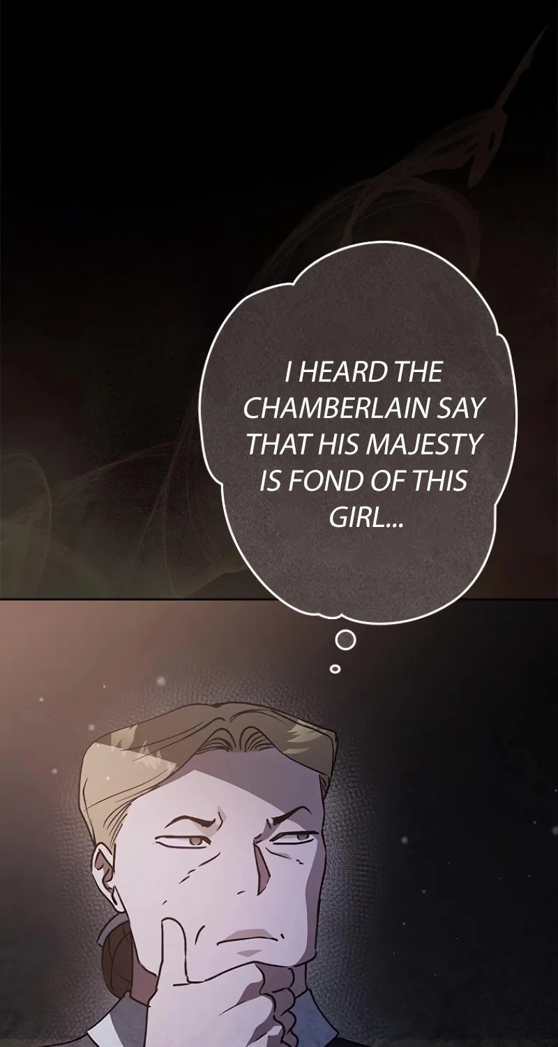 Run Away, From Me Chapter 19 page 84 - 