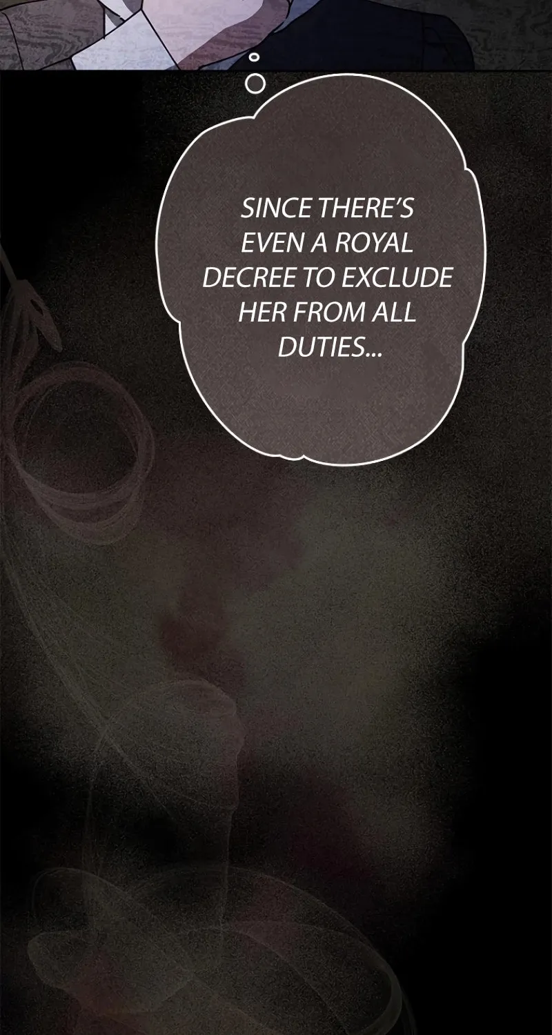 Run Away, From Me Chapter 19 page 85 - 