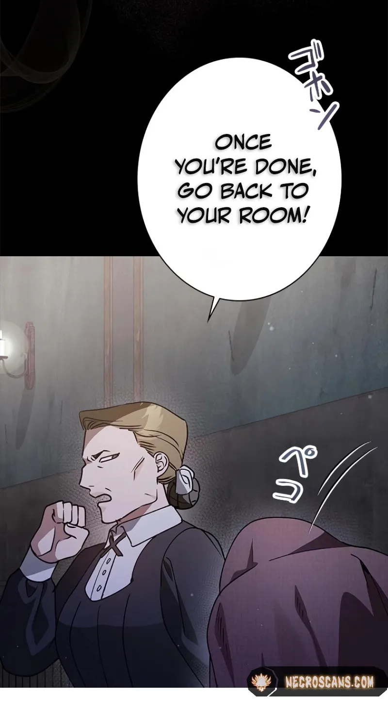 Run Away, From Me Chapter 19 page 87 - 