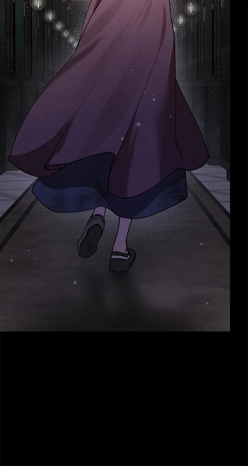 Run Away, From Me Chapter 19 page 91 - 