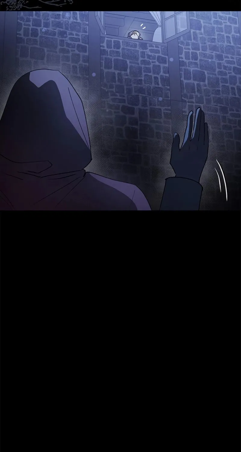 Run Away, From Me Chapter 19 page 100 - 