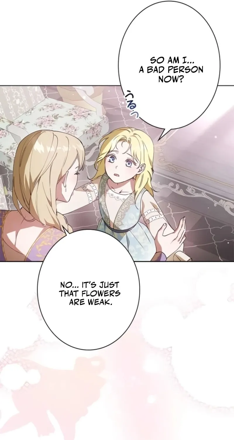 Run Away, From Me Chapter 2 page 11 - 