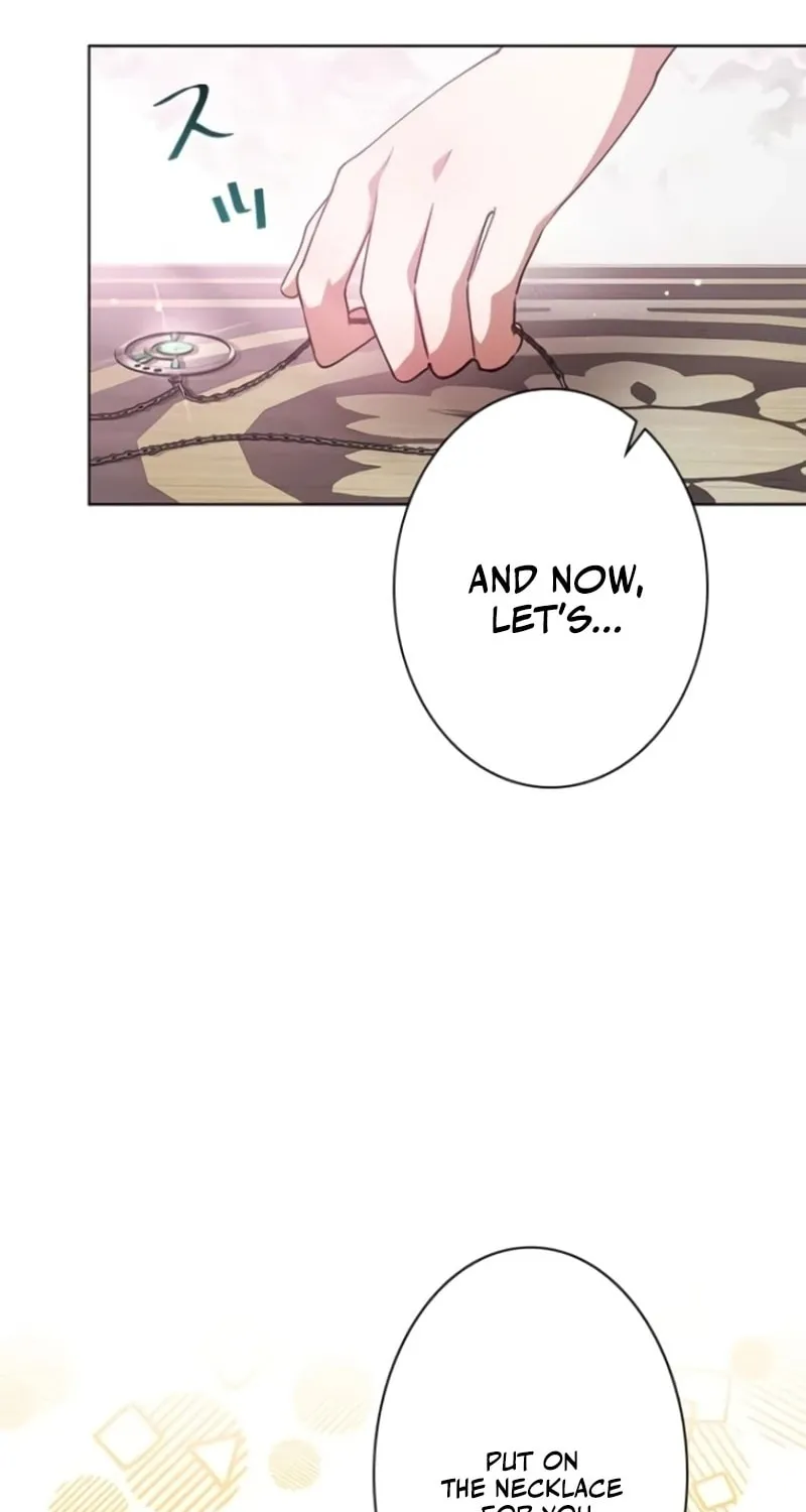Run Away, From Me Chapter 2 page 14 - 