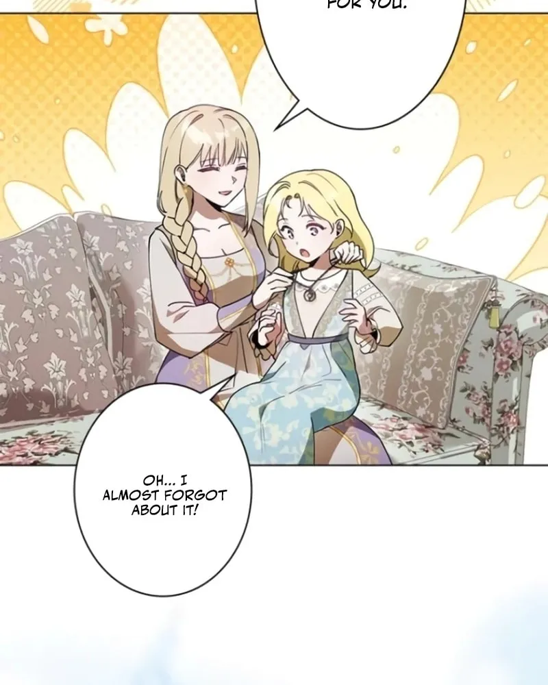Run Away, From Me Chapter 2 page 15 - 