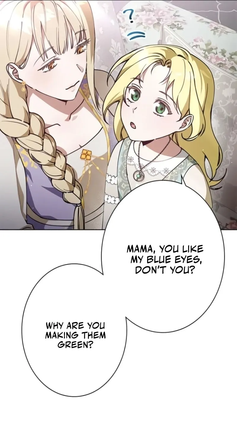Run Away, From Me Chapter 2 page 20 - 