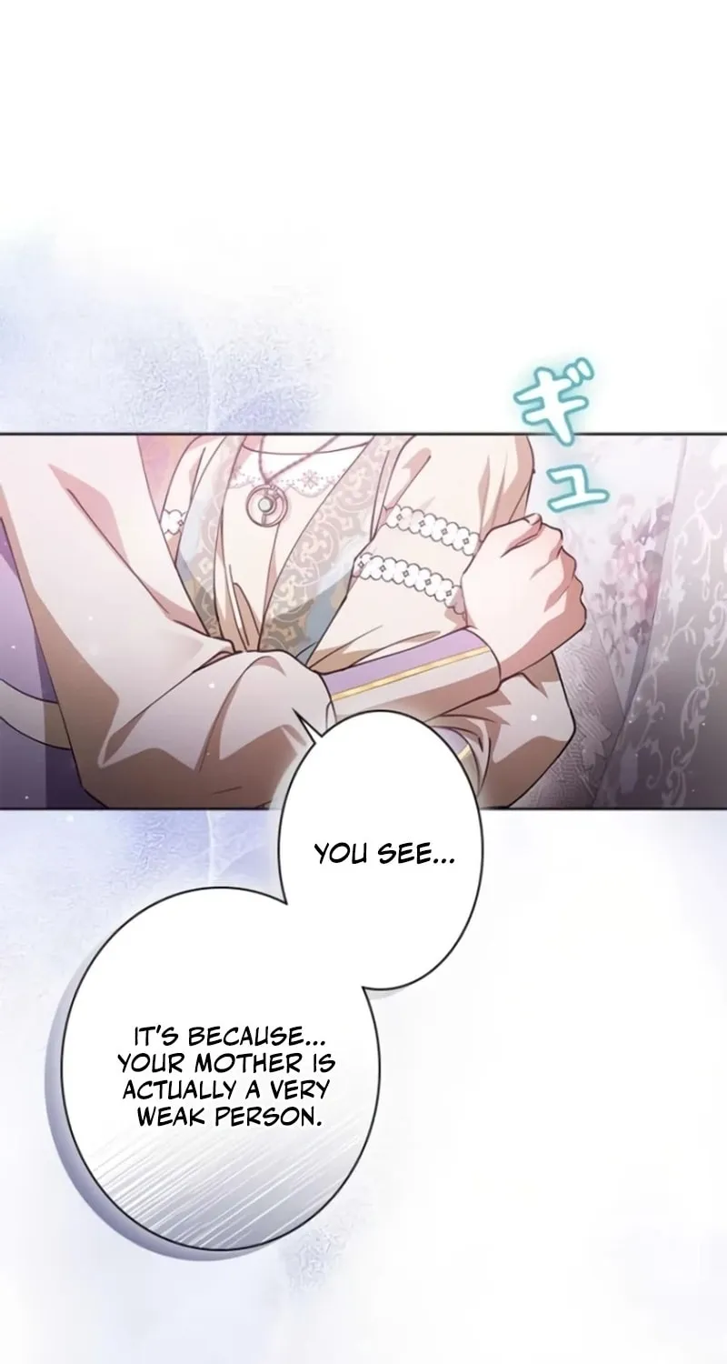 Run Away, From Me Chapter 2 page 22 - 