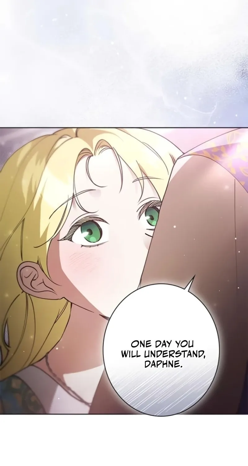 Run Away, From Me Chapter 2 page 23 - 