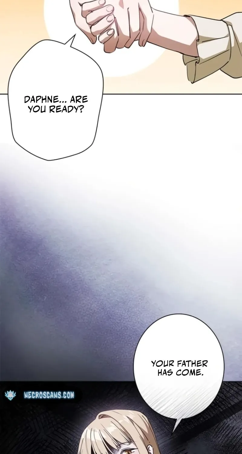 Run Away, From Me Chapter 2 page 28 - 