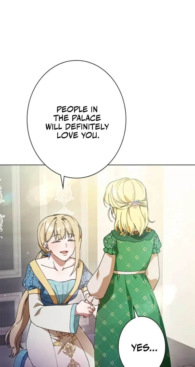 Run Away, From Me Chapter 2 page 66 - 