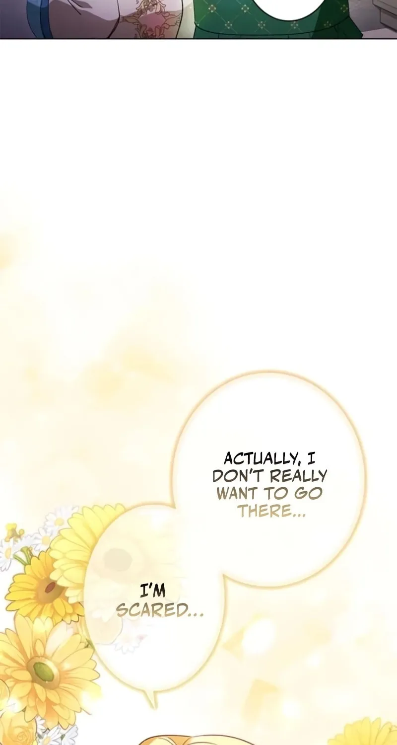 Run Away, From Me Chapter 2 page 67 - 