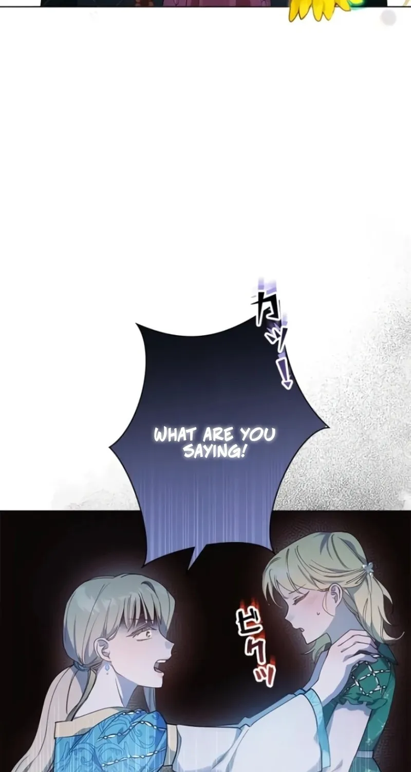 Run Away, From Me Chapter 2 page 69 - 