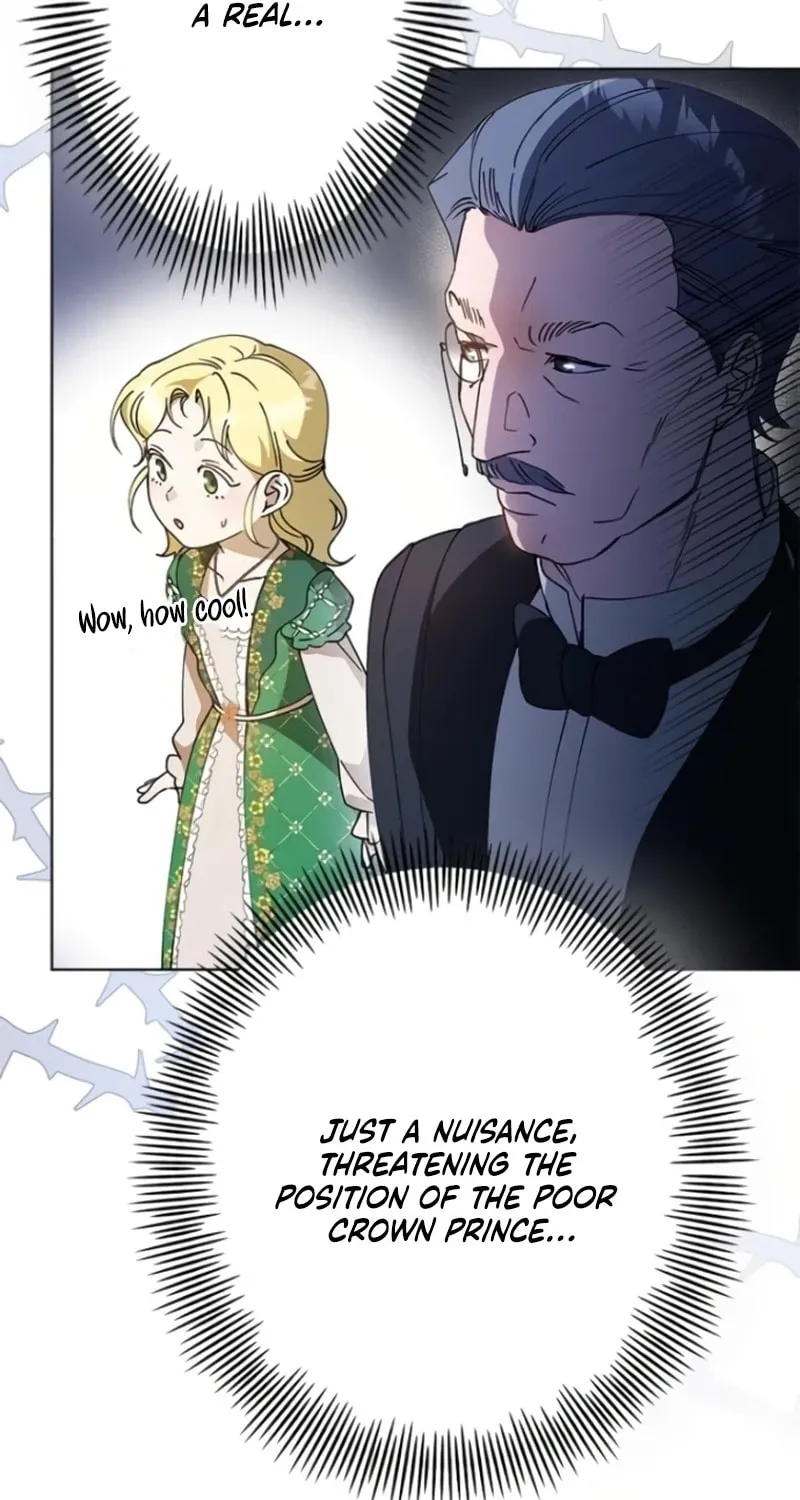 Run Away, From Me Chapter 2 page 85 - 