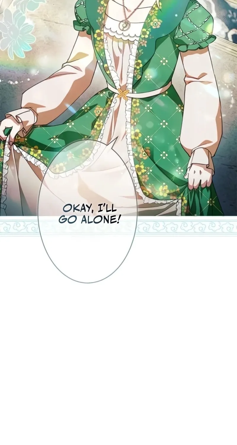 Run Away, From Me Chapter 2 page 93 - 